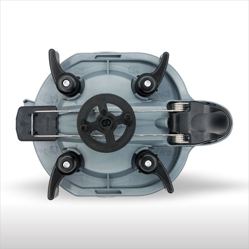 Tapa Removedora Agitadora 1L