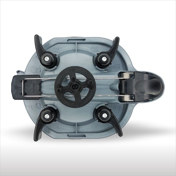 Tapa Removedora Agitadora 1L