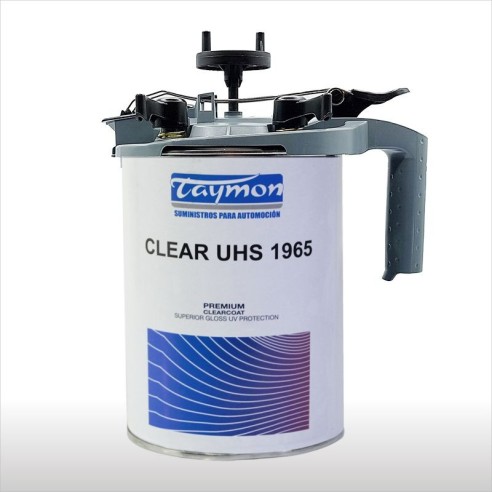 Tapa Removedora Agitadora 1L