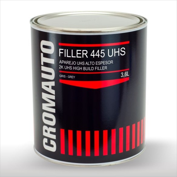 aparejo pintura coche