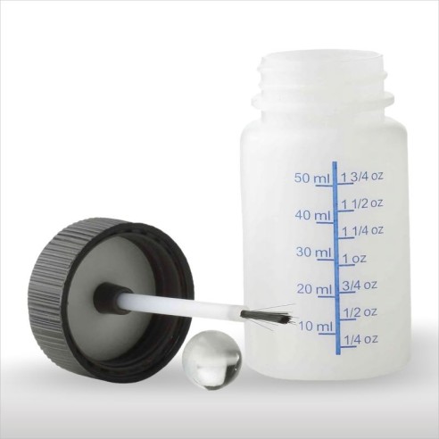 Bote con Pincel para Retoques 50ml EB COATINGS DR0050