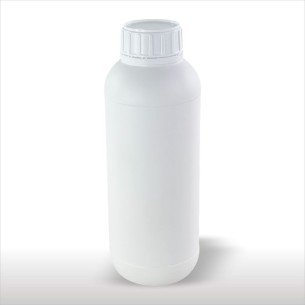Envase de Plástico con Tapa EB COATINGS 0,5L ENV2622