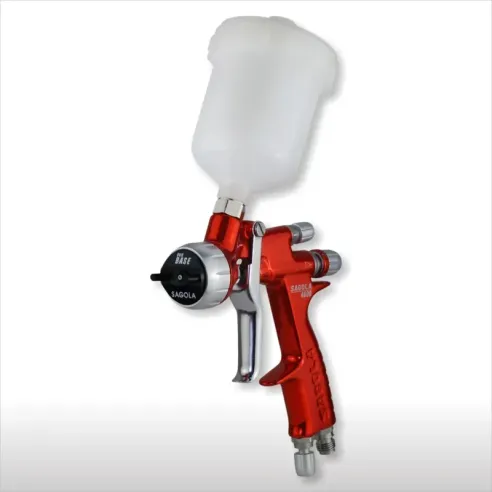 Pistola Sagola 4600 1.20 Base 10142401