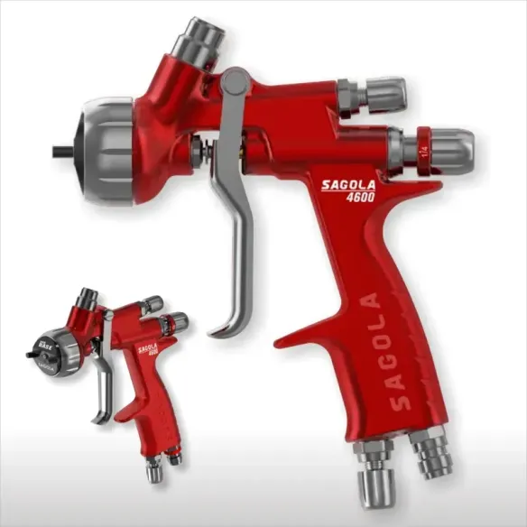 Pistola Sagola 4600 1.20 Base 10142401