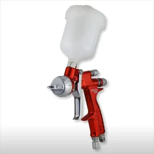 Pistola Sagola 4600 1.20XL CLEAR Pro 10142414 2