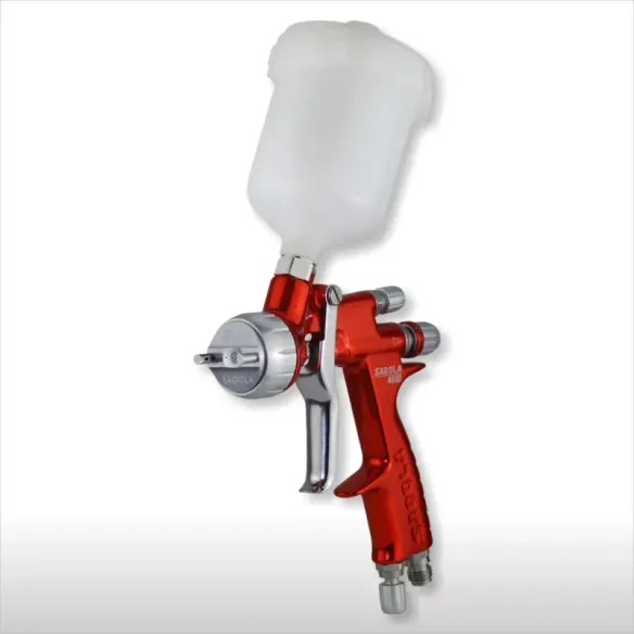 Pistola Sagola 4600 1.20XL CLEAR Pro 10142414