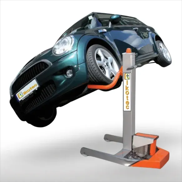 elevador movil ikotec 3000