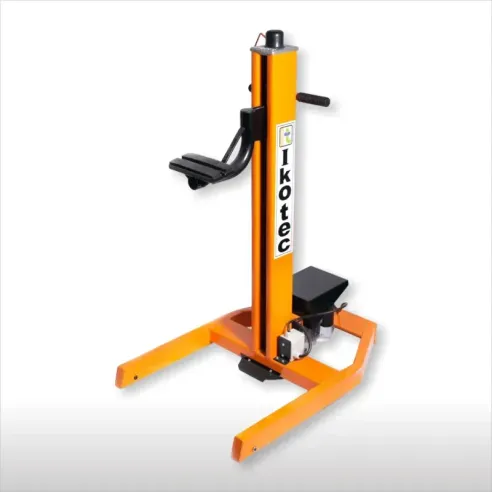 Elevador Móvil Ikotec 3000