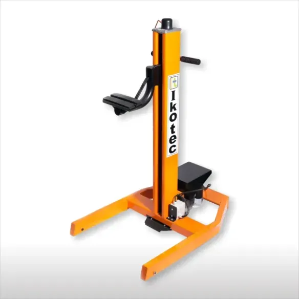 Elevador Móvil Ikotec 3000