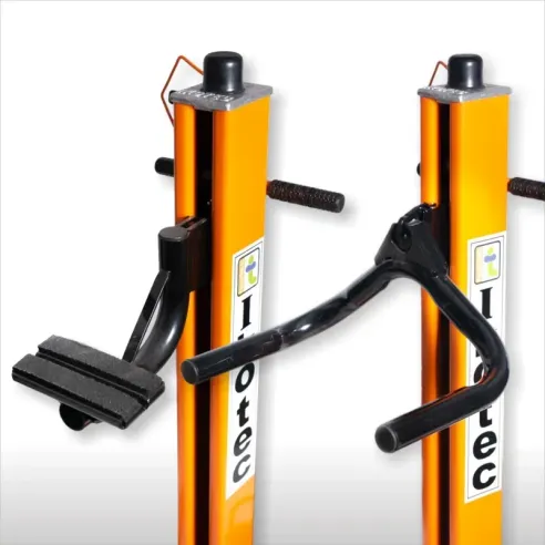 Elevador Móvil Ikotec 3000