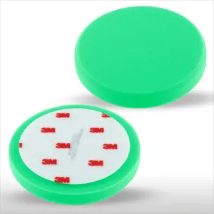 Boina de Pulir Verde 3M Perfect-it III 150mm (1 unidad) 50487 2