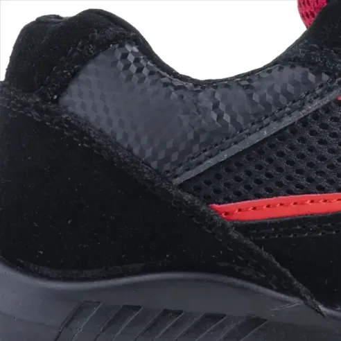 Zapatilla Laboral de Seguridad Ligera Lenux OTAWA Tallas 40-47