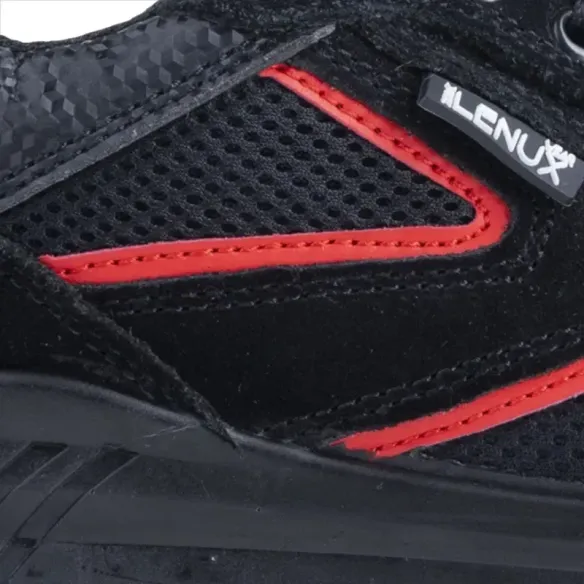 Zapatilla Laboral de Seguridad Ligera Lenux OTAWA Tallas 40-47