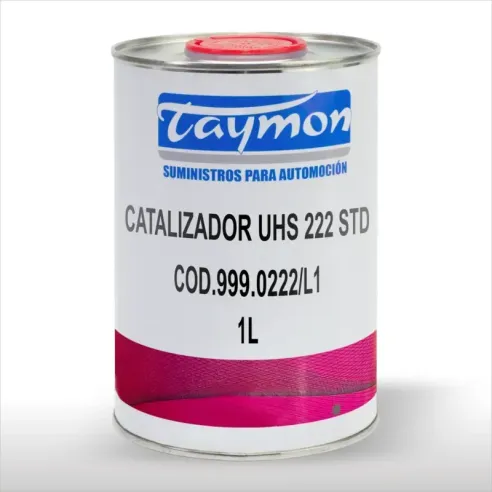 Catalizador Medio TAYMON UHS STD 1L C222-1