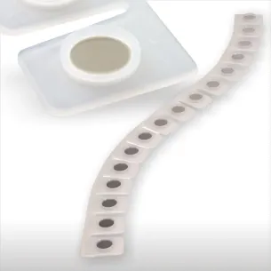 Bandas Protectoras Magnéticas para el Lijado (4 unidades x 55cm)
