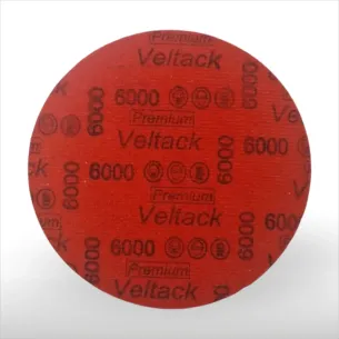 Disco de Lija Veltack Premium F225 P-6000 150mm 2011.6000 2