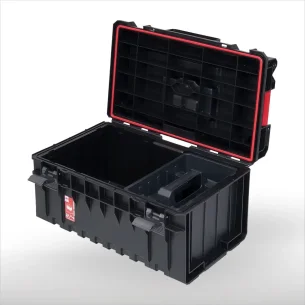 Caja de Herramientas QBRICK SYSTEM ONE 350 BASIC 2