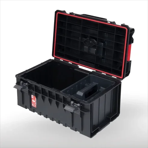 Caja de Herramientas QBRICK SYSTEM ONE 350 BASIC