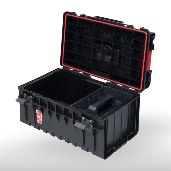 Caja de Herramientas QBRICK SYSTEM ONE 350 BASIC