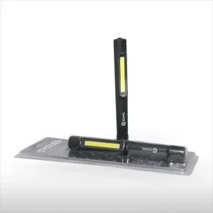 Linterna Bolígrafo LED Elwis P130 130LM 2