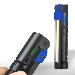 Lámpara Articulada Recargable Slim 800 Lúmenes 2
