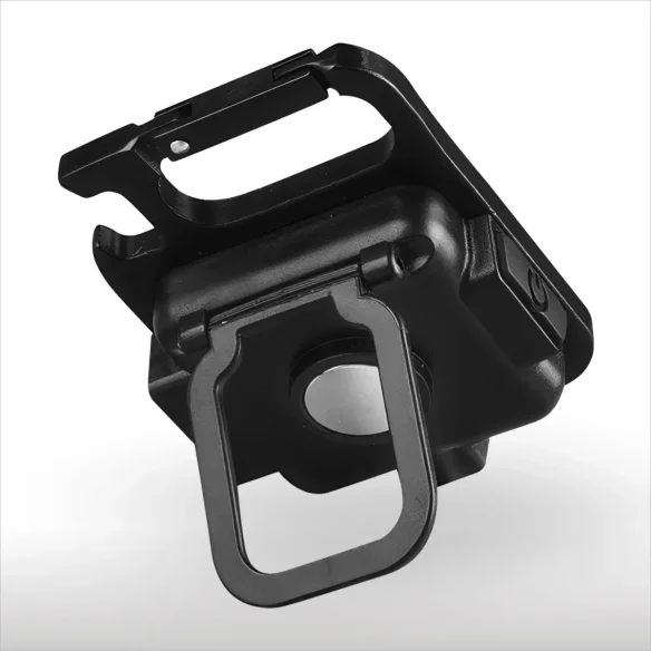 Lámpara MINI Recargable 500 Lúmenes