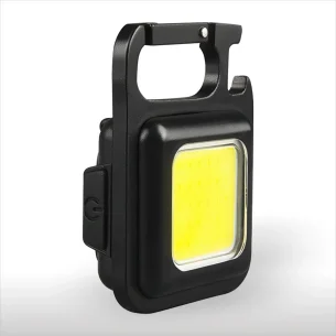 Lámpara MINI Recargable 500 Lúmenes 2