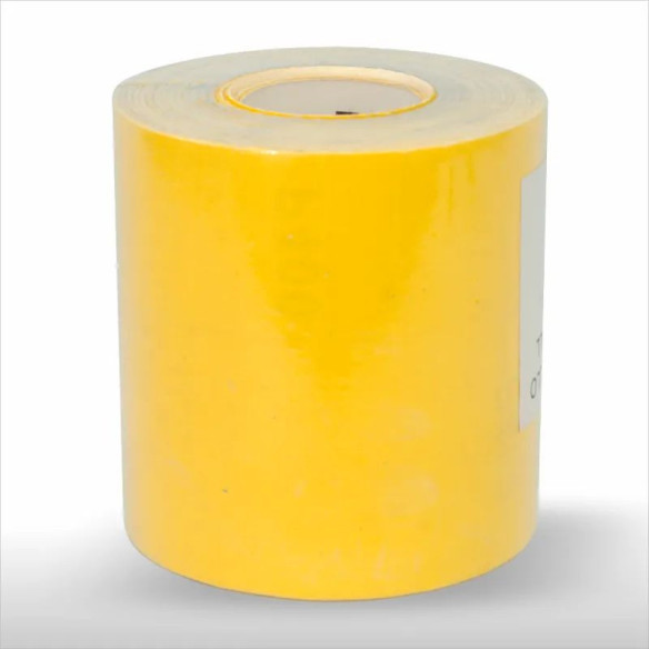 Rollo Lija TAYMON P-80 115x25m