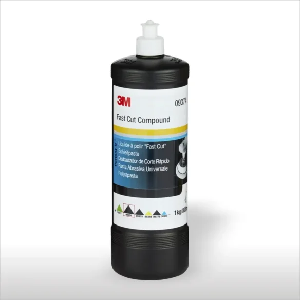 Pulimento de Desbastado Fast Cut Perfect-It 3M 09374 1Kg