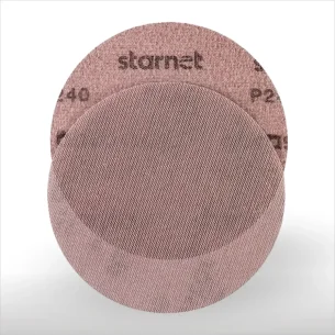 Disco de Malla Abrasiva TAYMON G-220 STARNET 150mm 50unidades 2