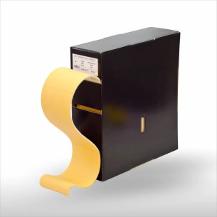 Rollo Lija Precortada PROFESSIONAL F225 P-800 115mm