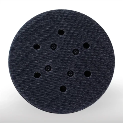 Lijadora Eléctrica Raider Pro 380W 150mm RDP-RSA04