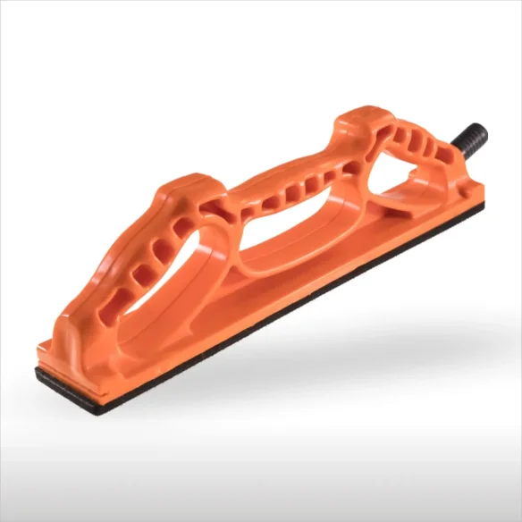 Garlopa Manual con Aspiración 70x420mm Garlopa Manual con Aspiración 70x420mm