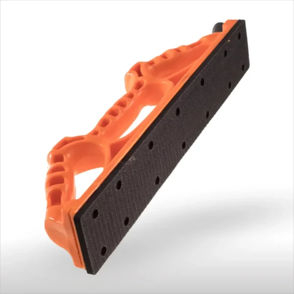 Garlopa Manual con Aspiración 70x420mm Garlopa Manual con Aspiración 70x420mm