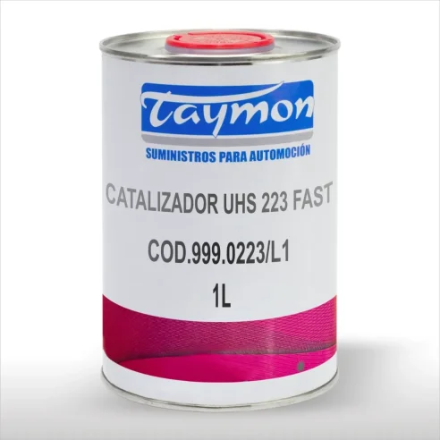 Catalizador Rápido TAYMON UHS FAST 1L C223-1