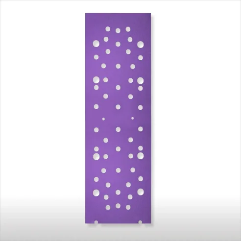 Tira Lija Garlopa TAYMON P-220 70x400mm 50unidades