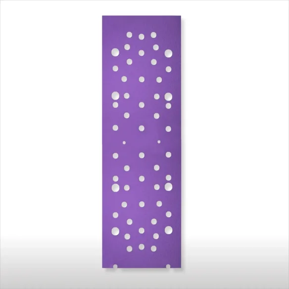 Tira Lija Garlopa TAYMON P-220 70x400mm 50unidades