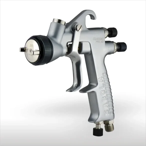 Pistola Gravedad SAGOLA Classic PRO XD 1.80 21 EPA 10141625