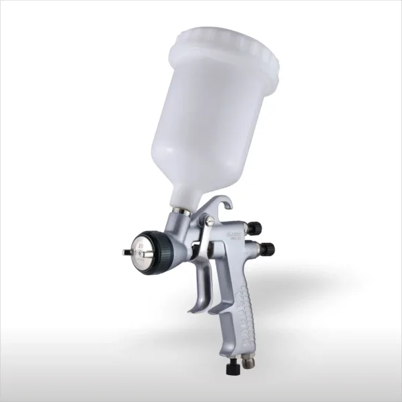 Pistola Gravedad SAGOLA Classic PRO XD 1.80 21 EPA 10141625