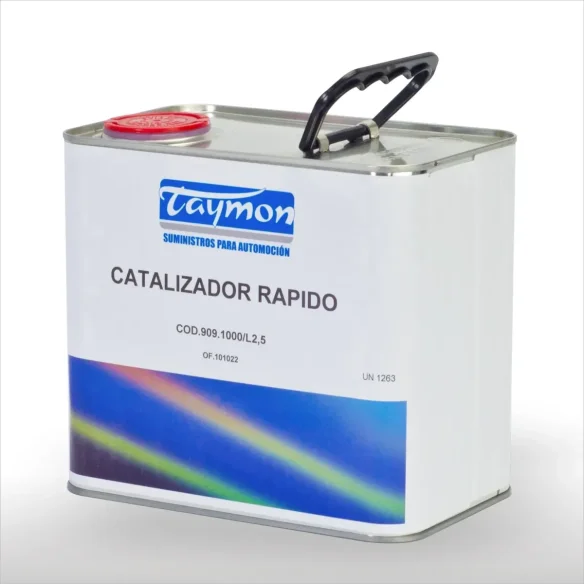 Catalizador TAYMON RAPIDO 2,5L