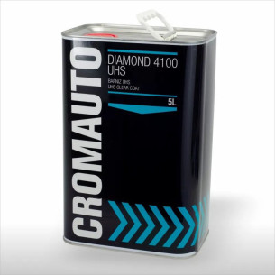 Barniz CROMAUTO DIAMON 4100 UHS 5L