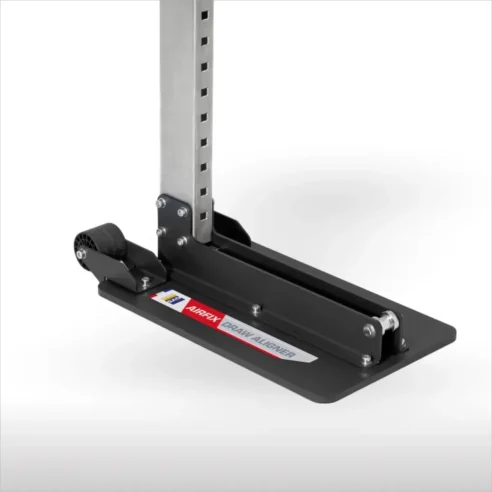 Escuadra de tiro GYS Desabollado Carrocería AIRFIX DRAW ALIGNER