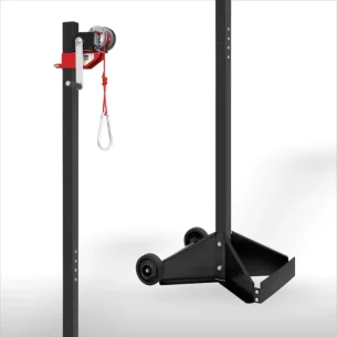 Mástil XL para Escuadra de tiro GYS Desabollado Carrocería AIRFIX DRAW ALIGNER 2