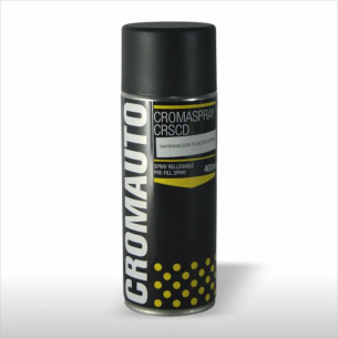 Imprimación de Plásticos en Spray CROMAUTO 400ml