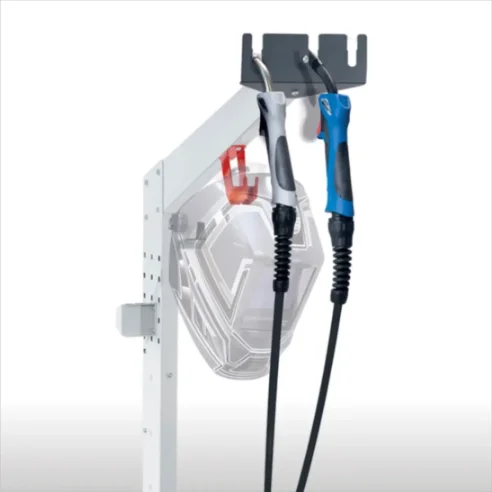 Equipo de Soldadura E2 GYS AUTO Inverter Monofásico MIG MAG 2 Devanadoras