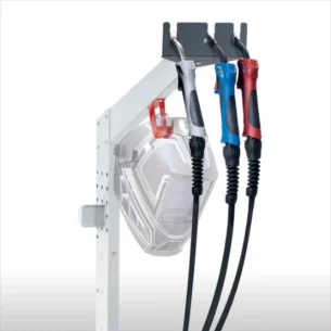 Equipo de Soldadura E3 GYS AUTO Inverter Monofásico MIG MAG 3 Devanadoras 2