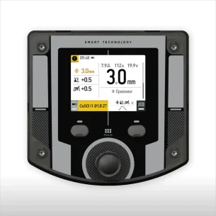 Equipo de Soldadura P1 GYS AUTO Inverter Monofásica MIG MAG 1 Devanadora 2
