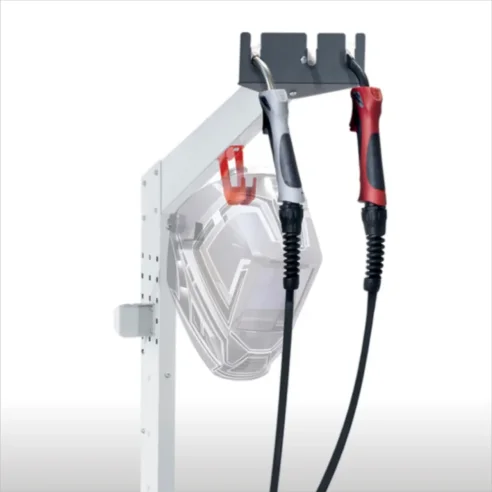 Equipo de Soldadura P2 GYS AUTO Inverter Monofásica MIG MAG 2 Devanadoras