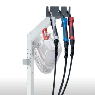 Equipo de Soldadura P3 GYS AUTO Inverter Monofásica MIG MAG 3 Devanadoras 2
