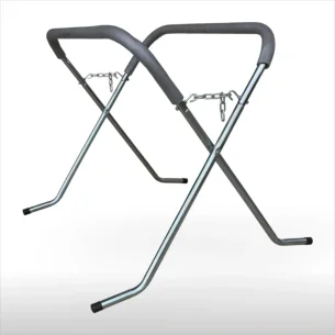 Caballete de Carrocería con Pies Acodados VERMAAT 1190.0012B 2